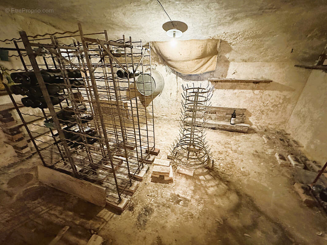 Maison à BEAUVILLIERS