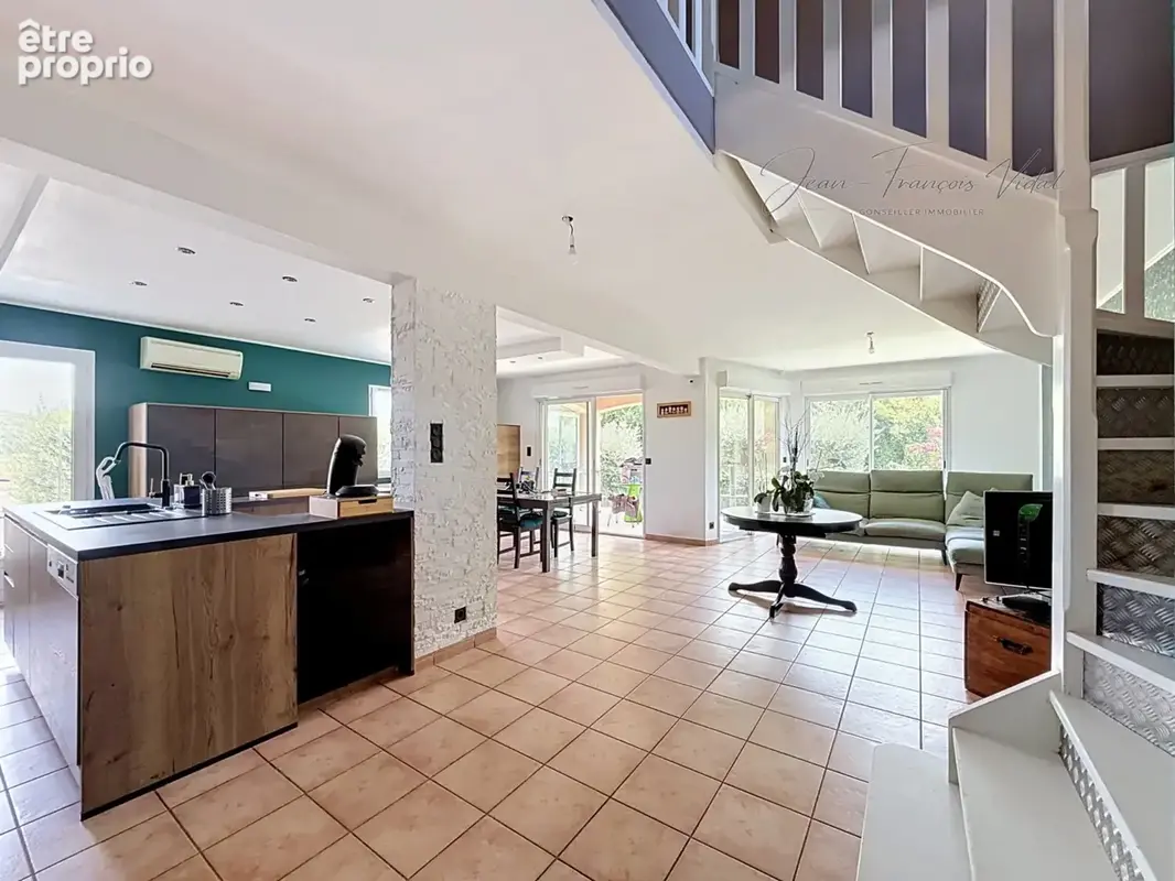 Maison à vendre 4 pièces SAINT PAUL TROIS CHATEAUX (26) - photo 5