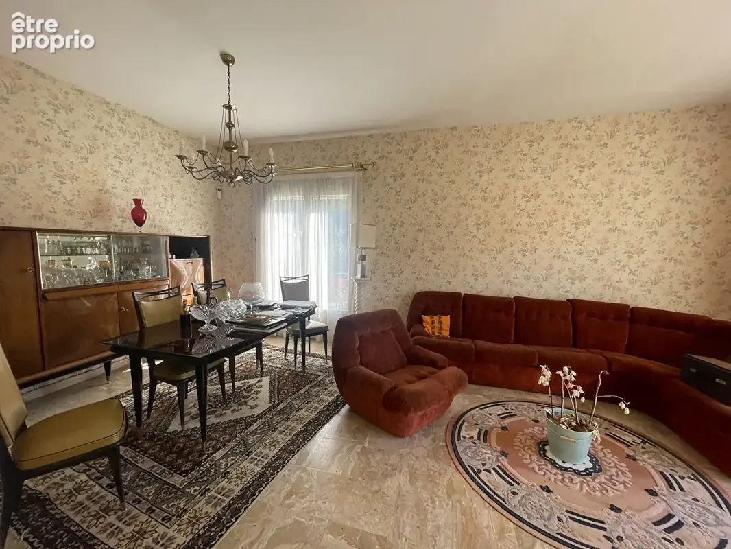 Maison Maintenon 4 pièce(s) 94 m2 centre ville - photo 5