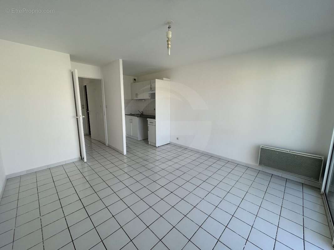 Appartement à FRONTIGNAN