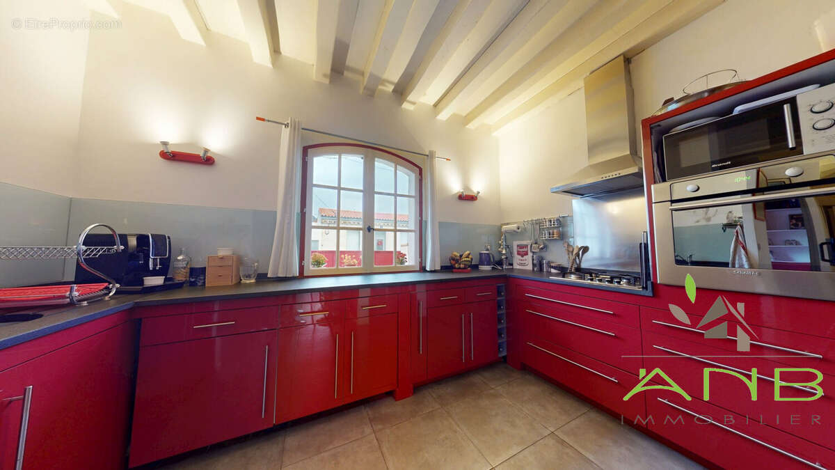 Maison 188 m² à Begles  - photo 5