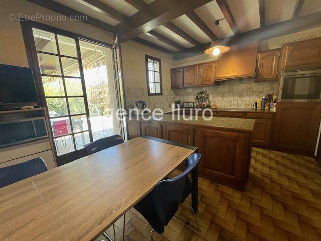 IMG_6816 - Maison à OLORON-SAINTE-MARIE