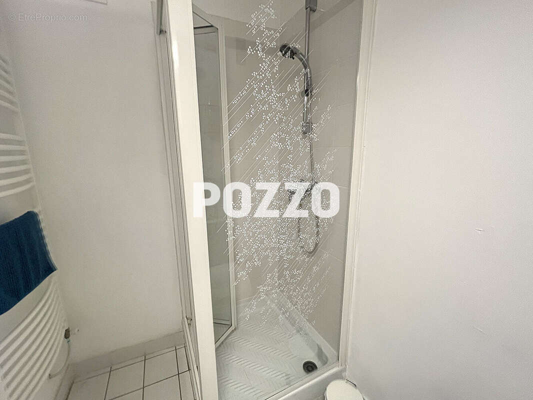 Appartement à HONFLEUR