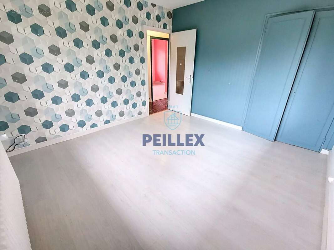 Maison à THONON-LES-BAINS