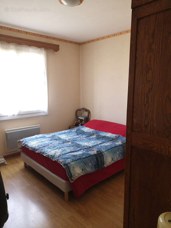 Maison à DOMPIERRE-SUR-YON