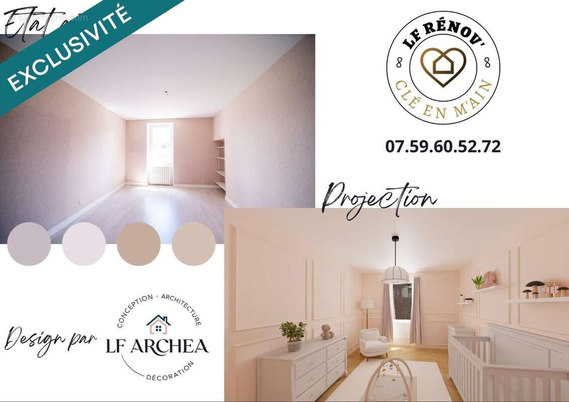 Maison 231 m² à Ceyzeriat  - photo 9