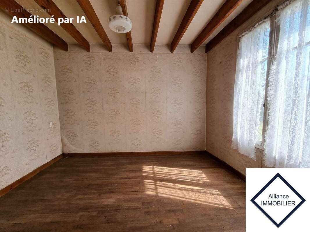 Maison à MEDREAC