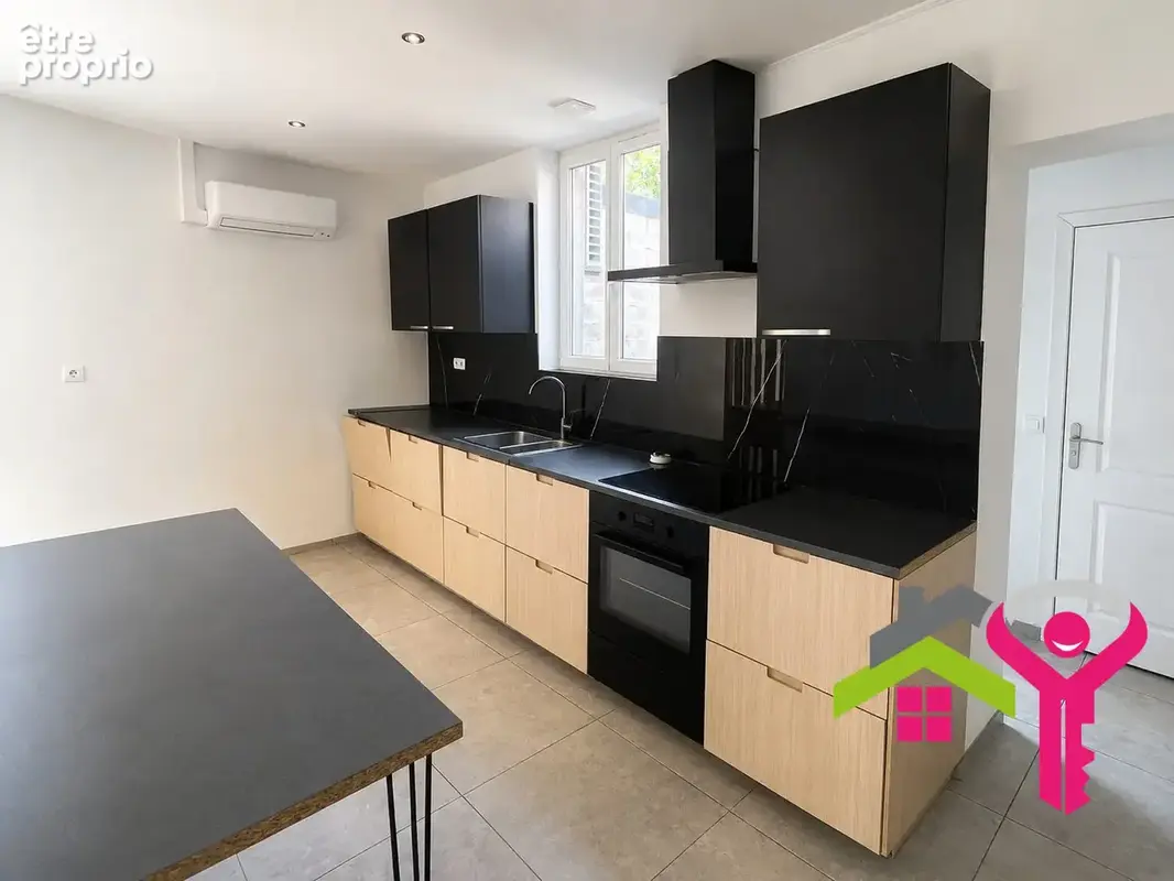 Maison 4 pièces 82 m² à vendre à Denain (59220) - photo 3