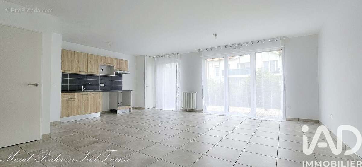 Photo 3 - Appartement à CHATELAILLON-PLAGE