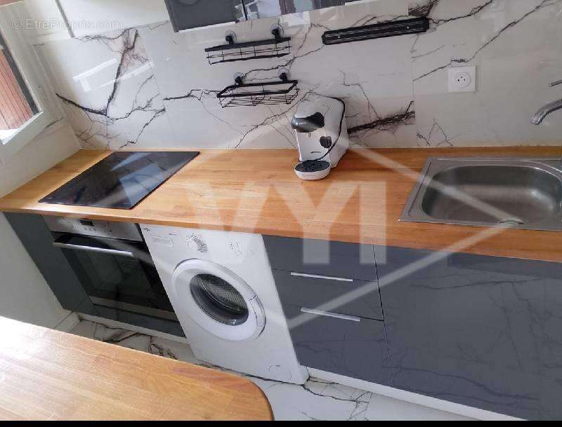 Appartement 30 m² à Combs-La-Ville  - photo 4