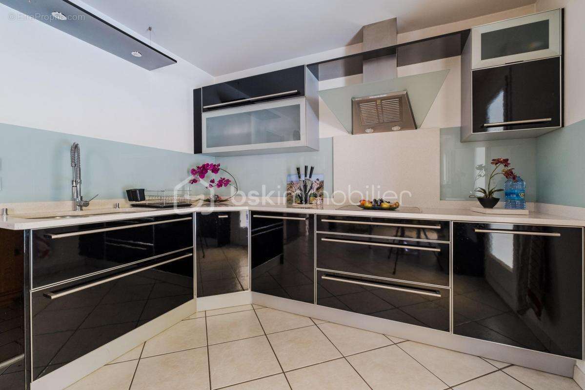 Maison à TOURNEFEUILLE