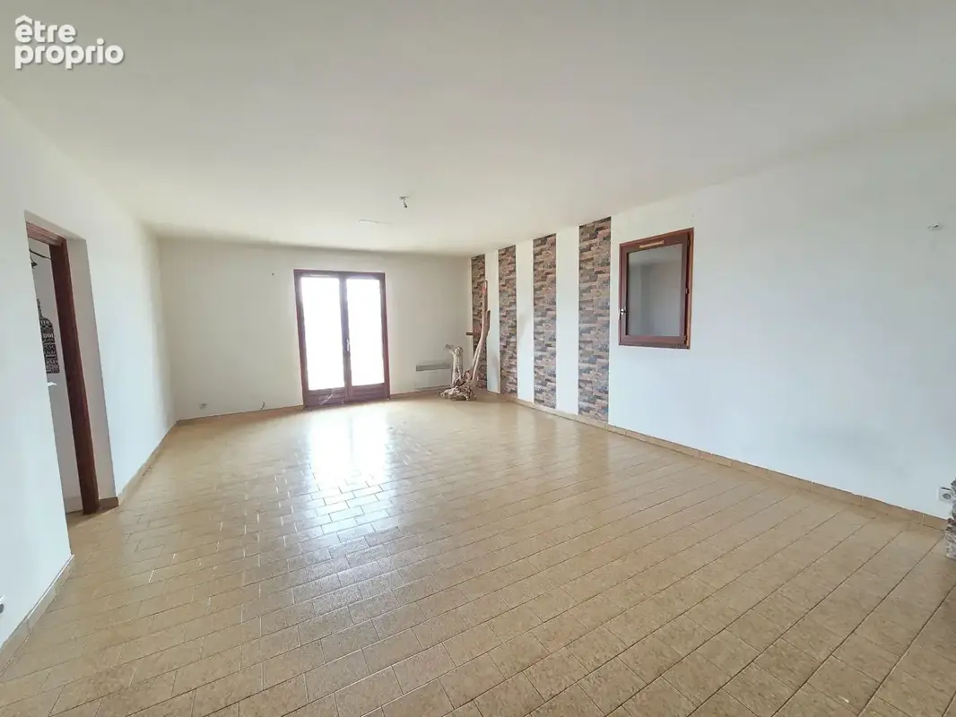 Appartement à BIGUGLIA