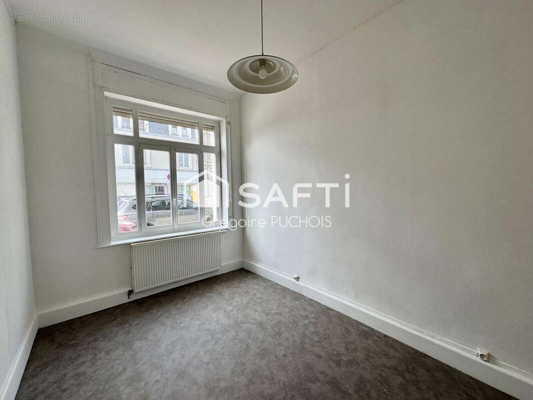 Photo 4 - Appartement à BOULOGNE-SUR-MER