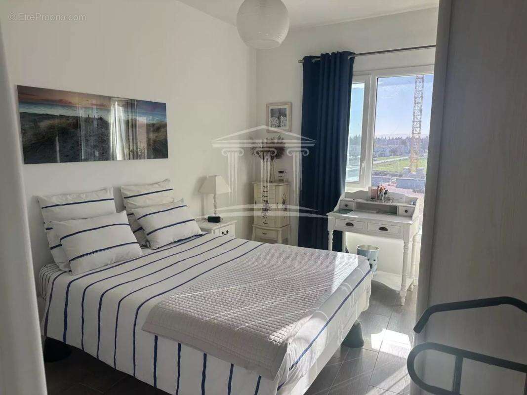 Appartement à MONTEUX