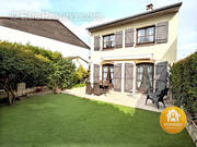 Photo 1 - Maison à SAINT-BRICE-SOUS-FORET