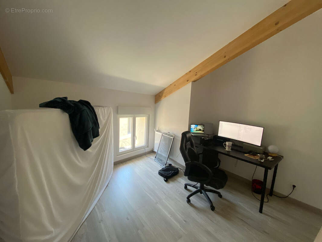 Exclusivité,  Coup de coeur, Maison de village rénovée - photo 15