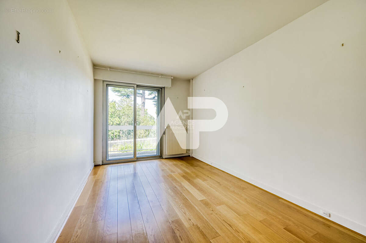 Appartement à SEVRES