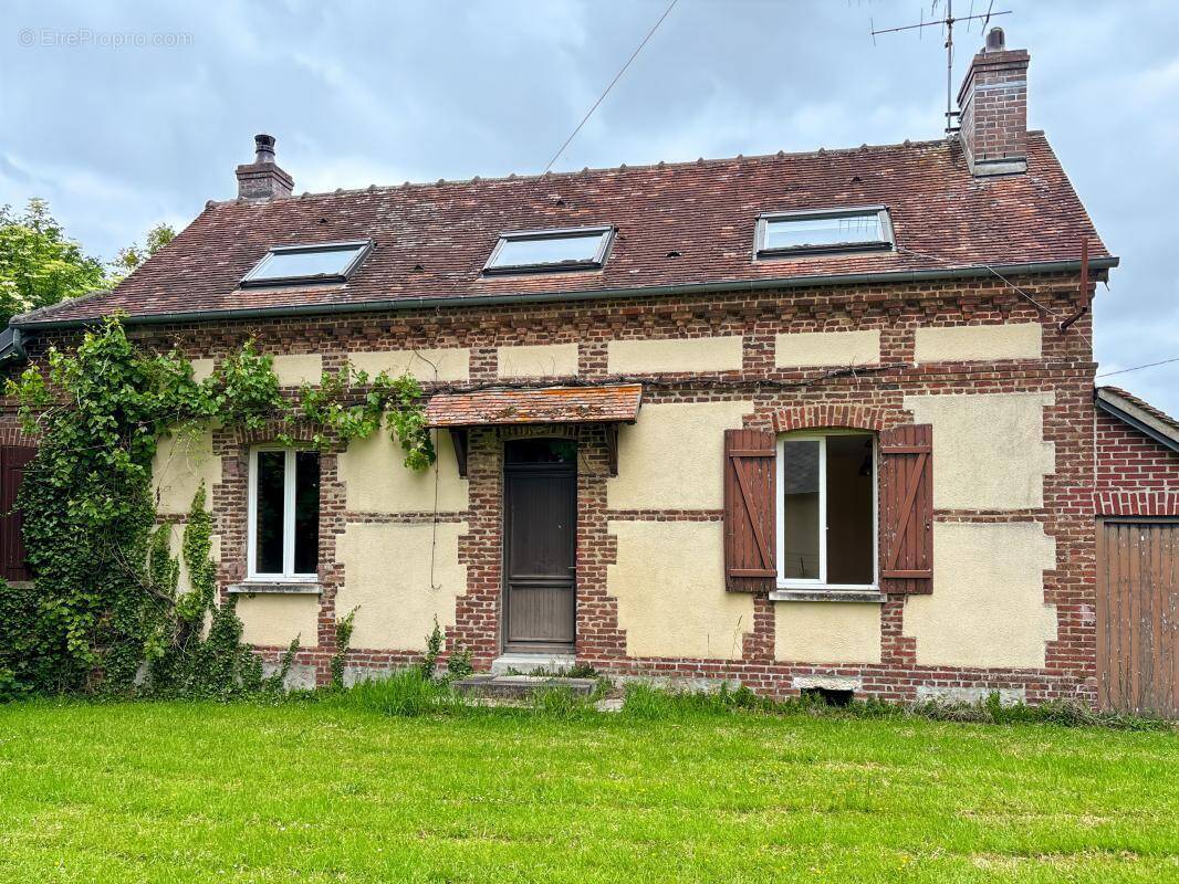 Maison à LES ANDELYS