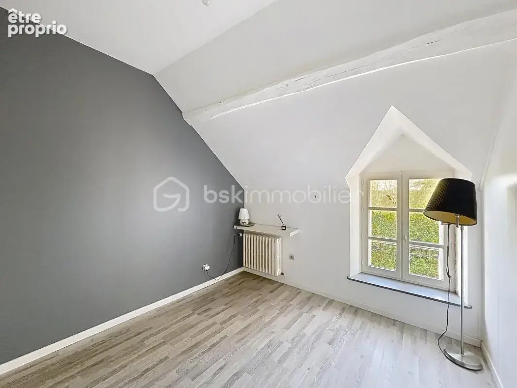 Coup de cœur — magnifique longère du xixème siècle de 196 m² sur un parc arboré de 5 575 m² - photo 19