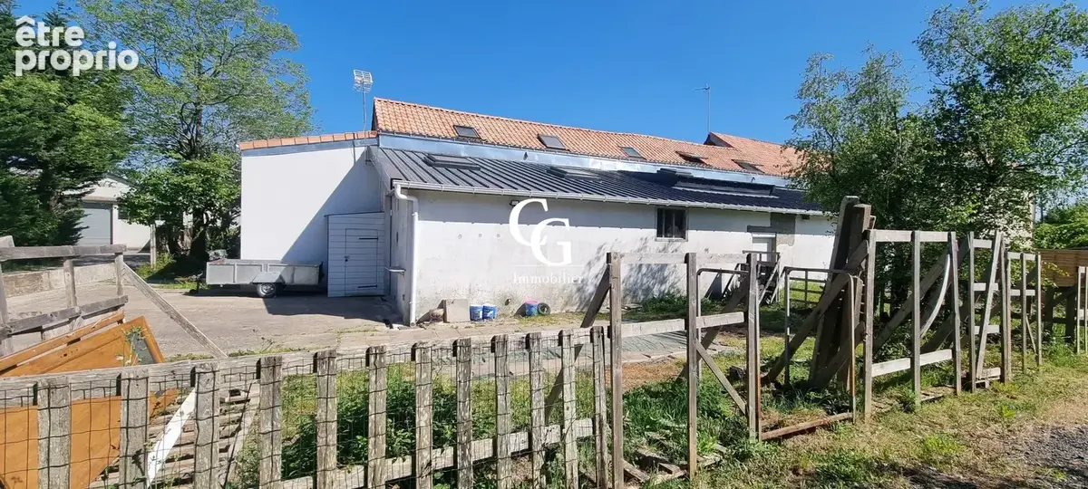 Appartement 55 m² à Saint-Jean-De-Boiseau  - photo 3