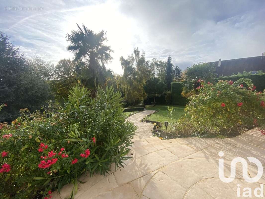 Photo 9 - Maison à COMPIEGNE