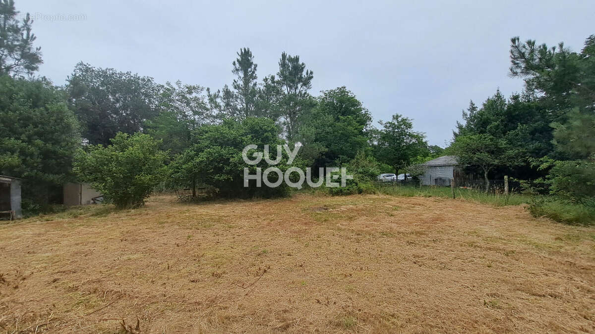 Maison à rénover RION DES LANDES (40370) - photo 7