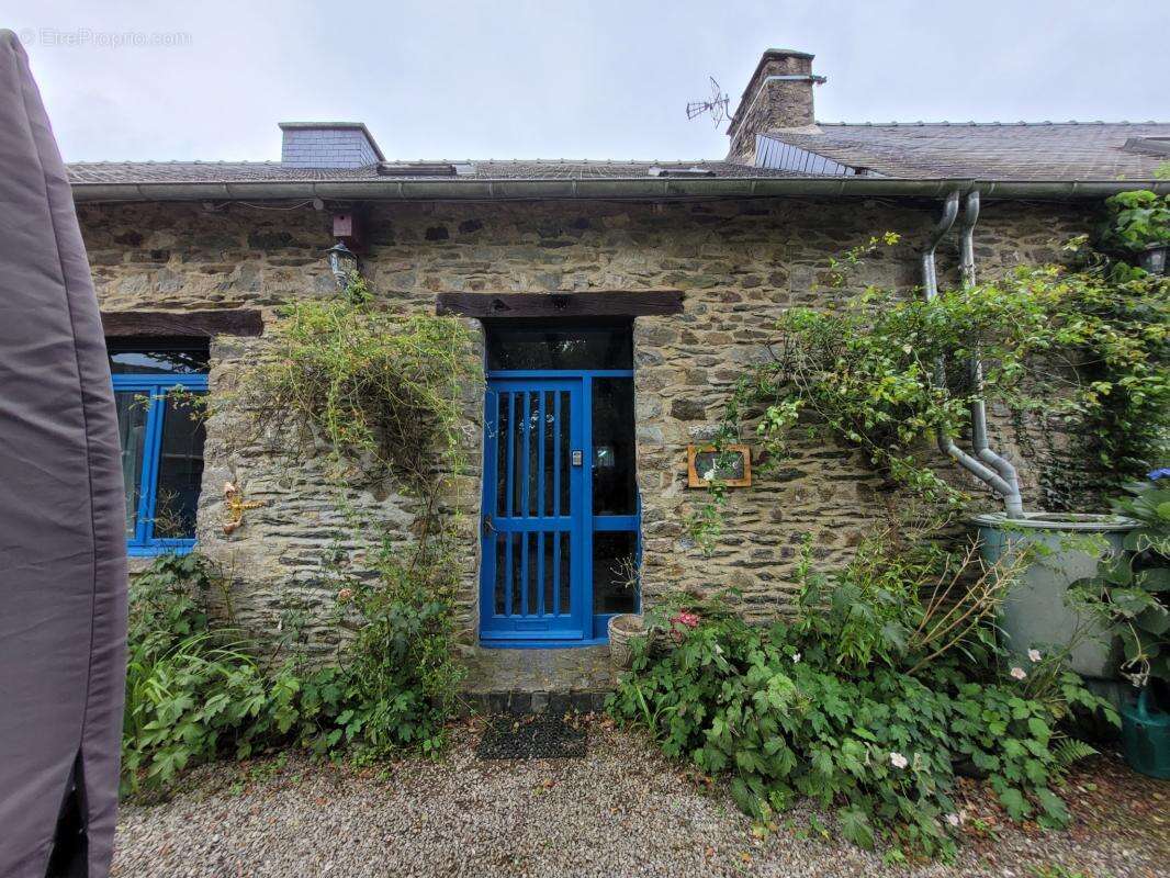 Maison à SAINT-MAYEUX