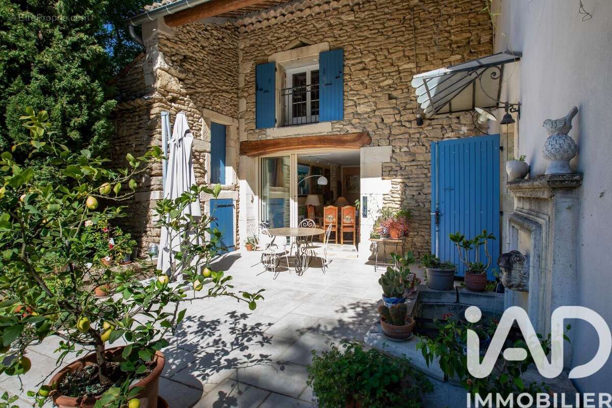 Photo 5 - Maison à GRIGNAN
