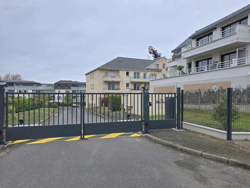 Photo 6 - Appartement à PORNICHET