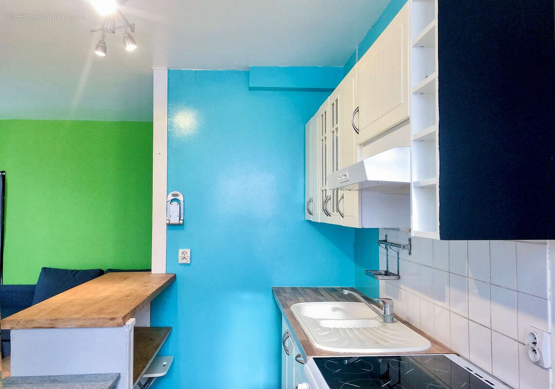 Appartement à CONFLANS-SAINTE-HONORINE