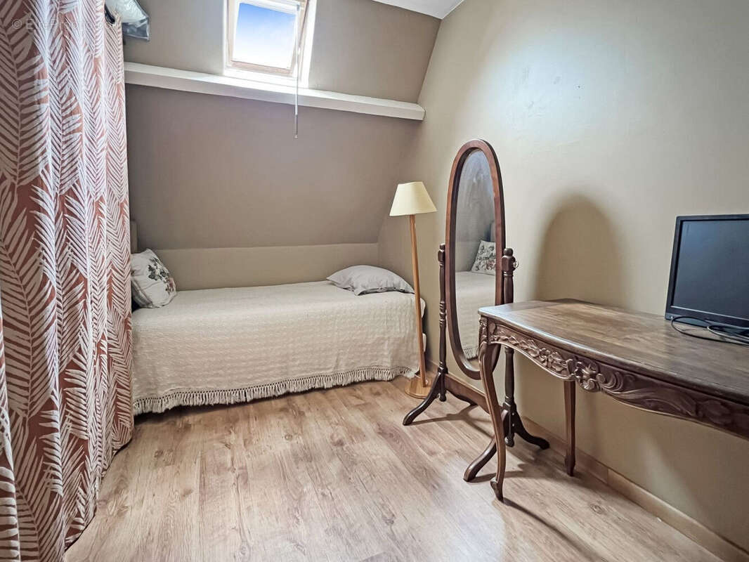 Maison à LIVRY-GARGAN