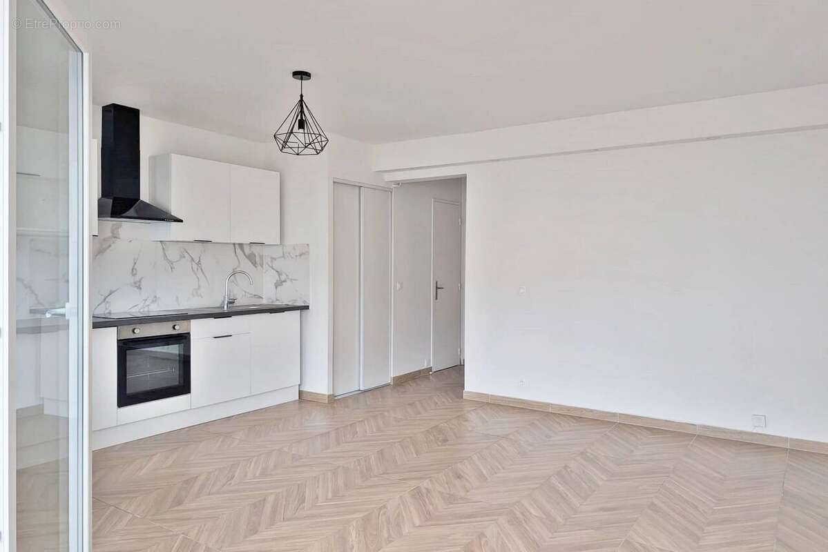 Appartement à SAINT-MANDE