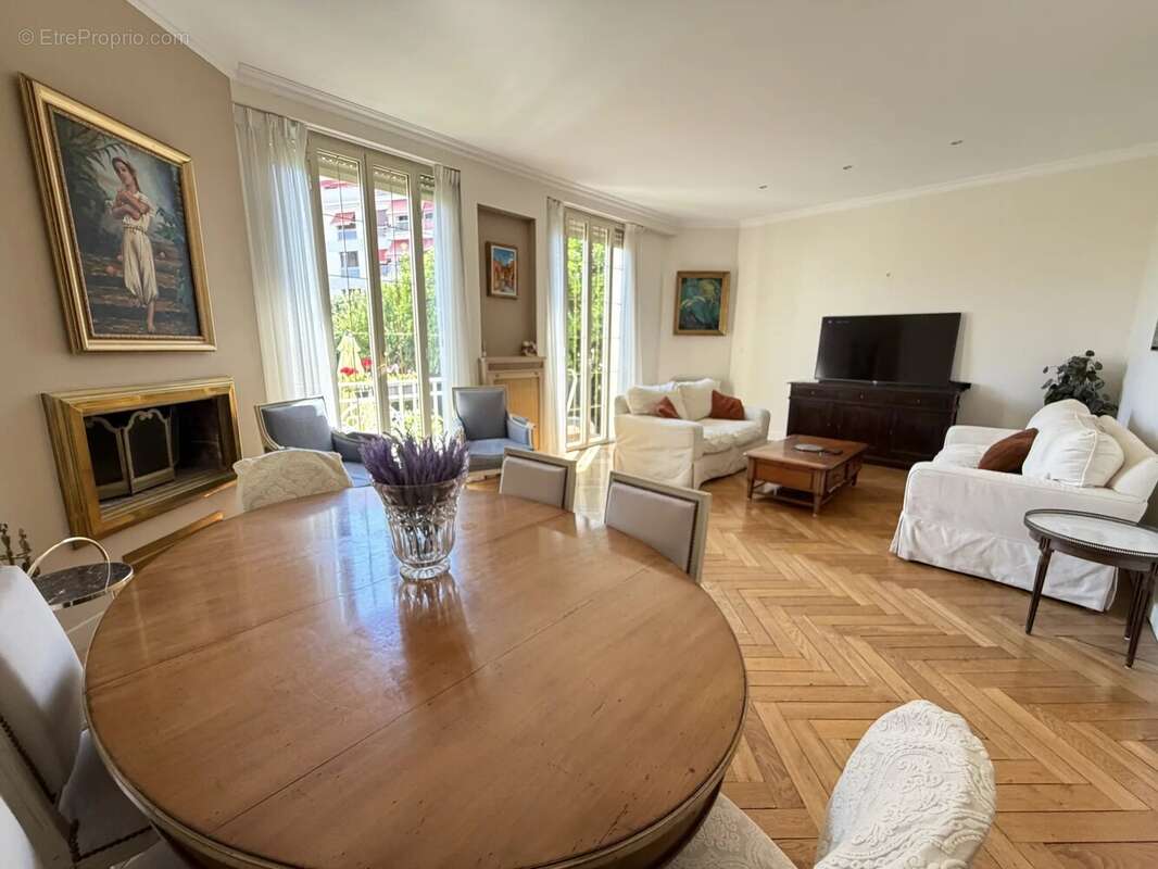 Maison à NICE