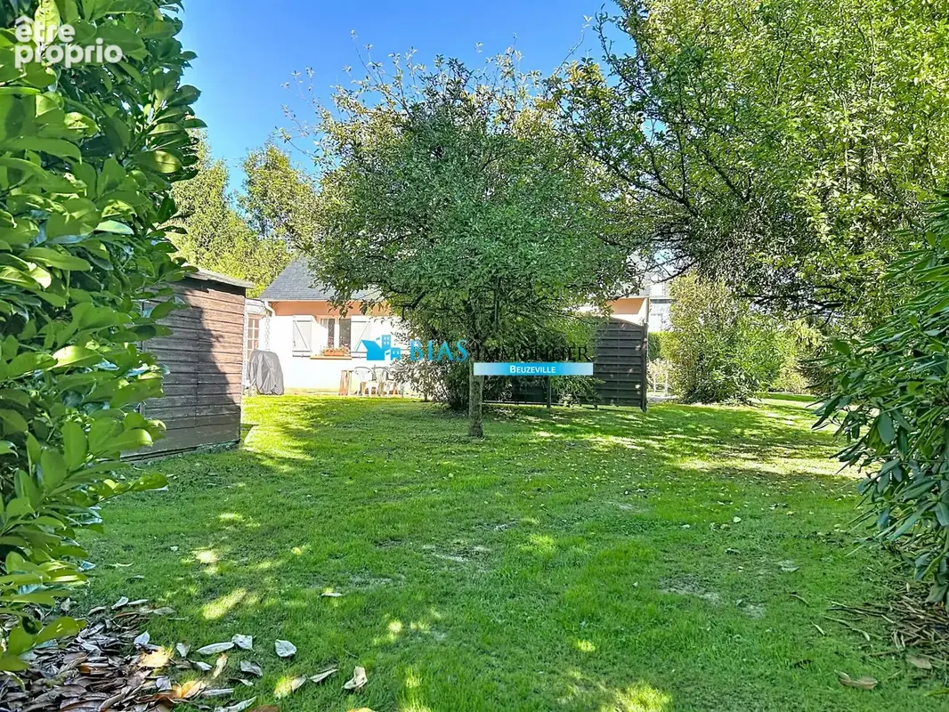 Maison 4 pièces 80 m² à vendre à Beuzeville (27210) - photo 3