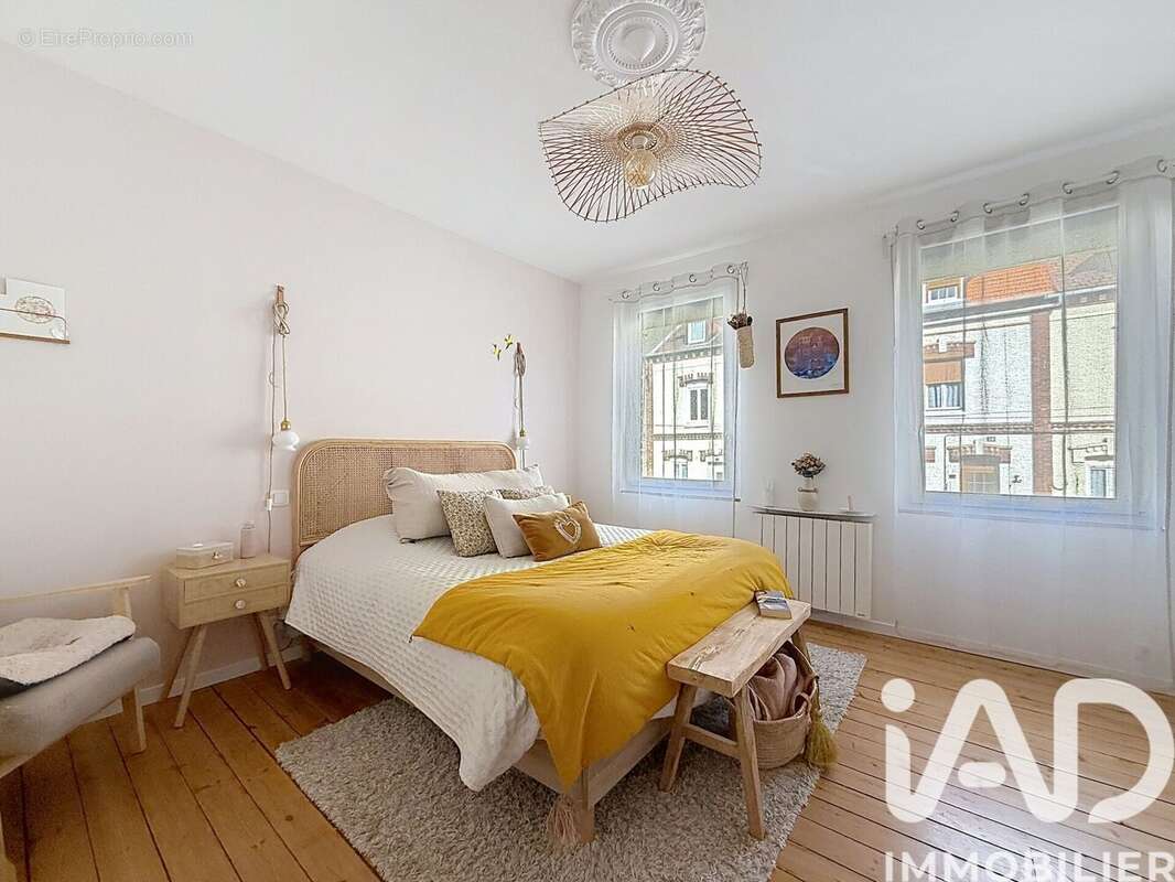 Photo 5 - Maison à MALAUNAY