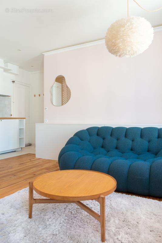 Appartement à PARIS-10E