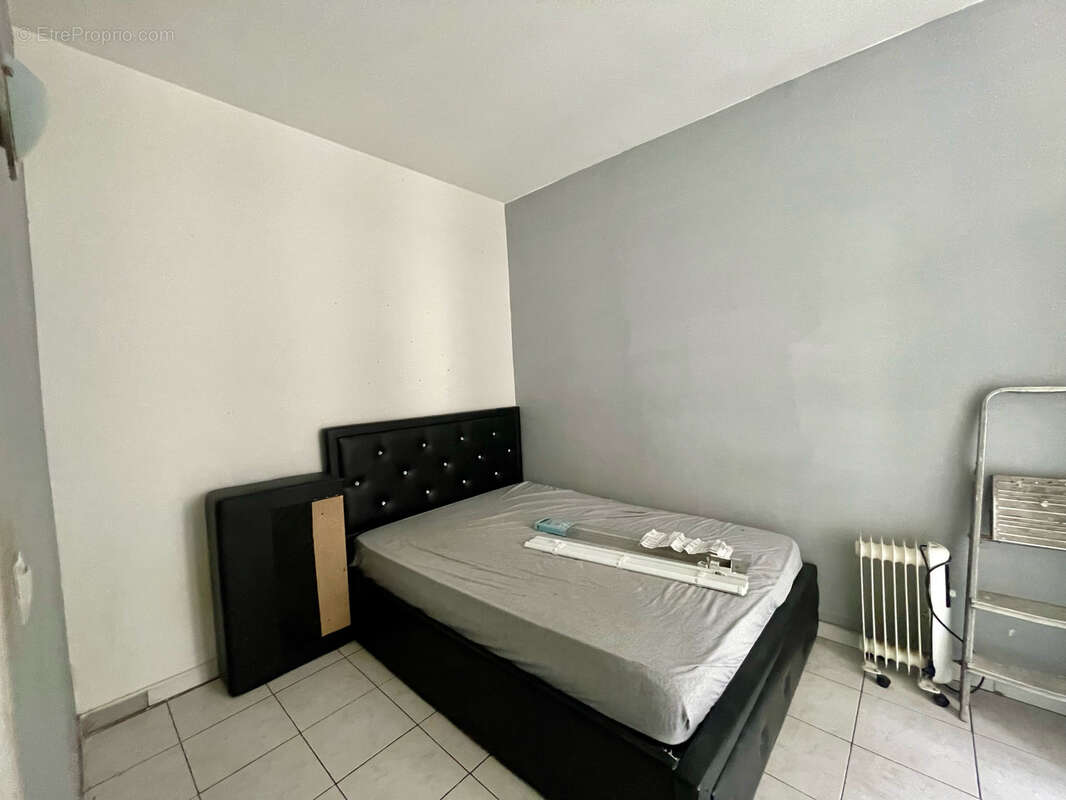 Appartement à AUBERVILLIERS