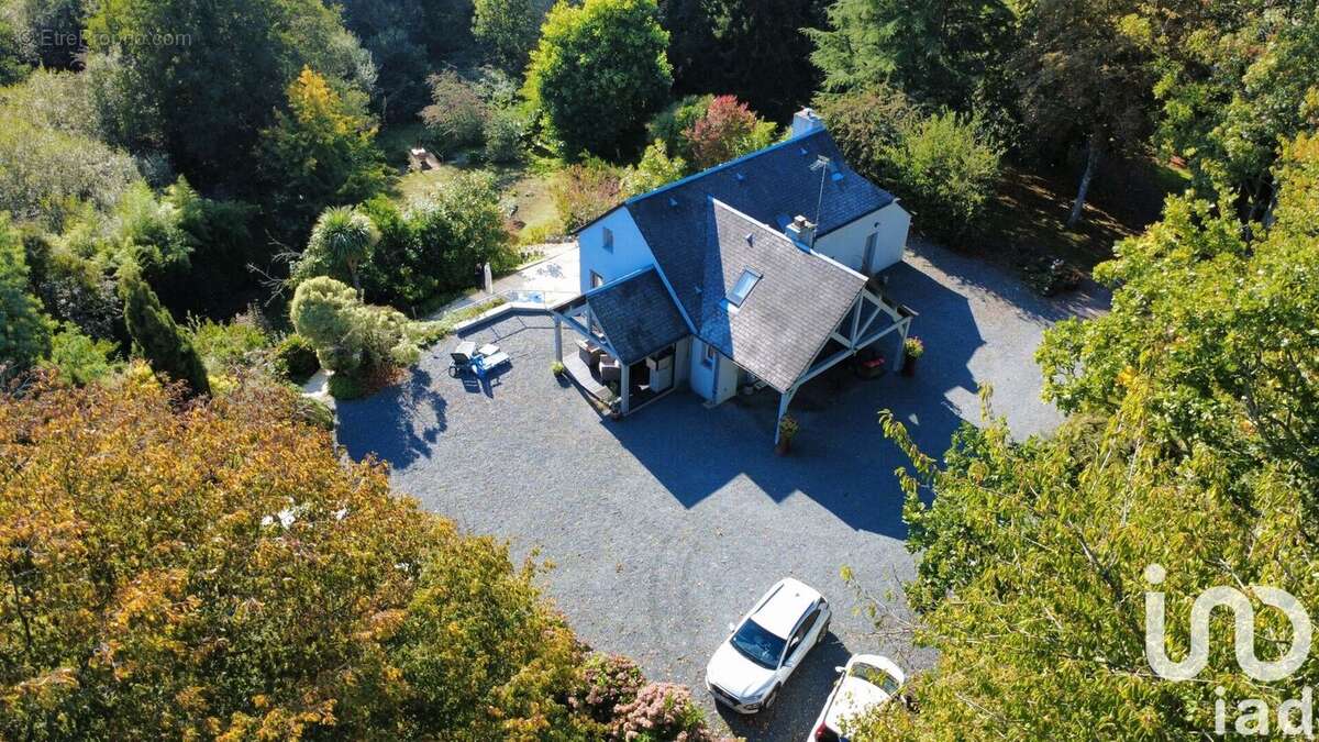 Photo 3 - Maison à MARIGNY