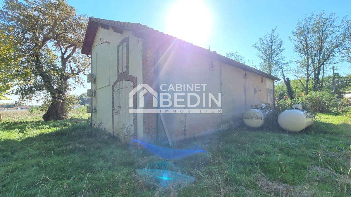 Maison 112 m² à Sort-En-Chalosse  - photo 7