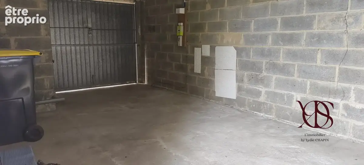 Maison 5 pièces 91 m² à vendre à Saint-Aubin-D'aubigne (35250) - photo 6