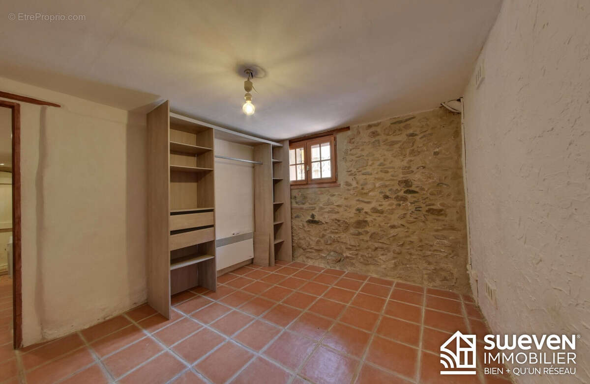 Maison à BOULETERNERE