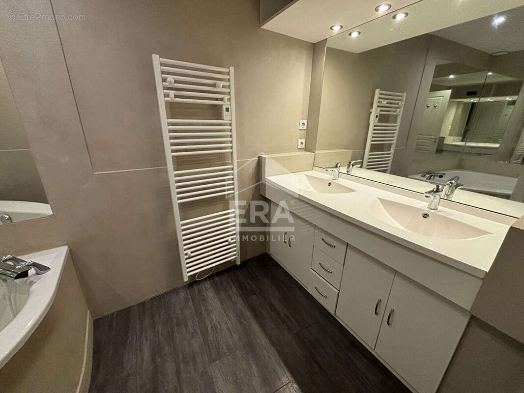 Appartement à DARDILLY