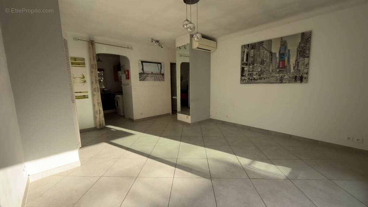 Appartement à BANDOL