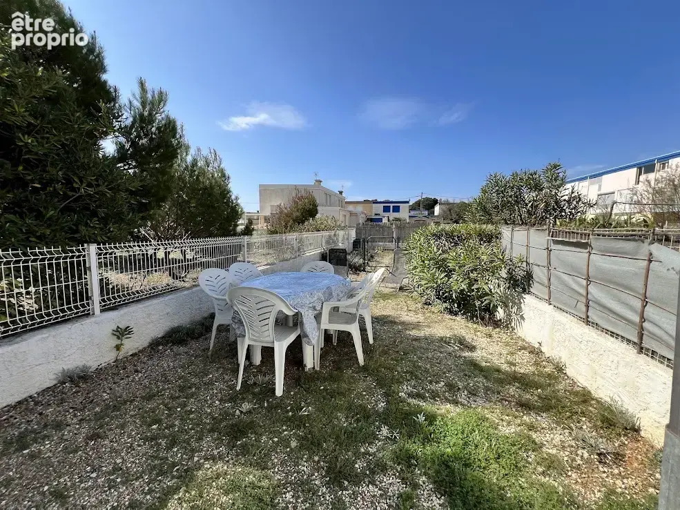 Appartement à FLEURY