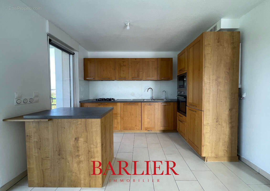 Appartement à WOLFISHEIM