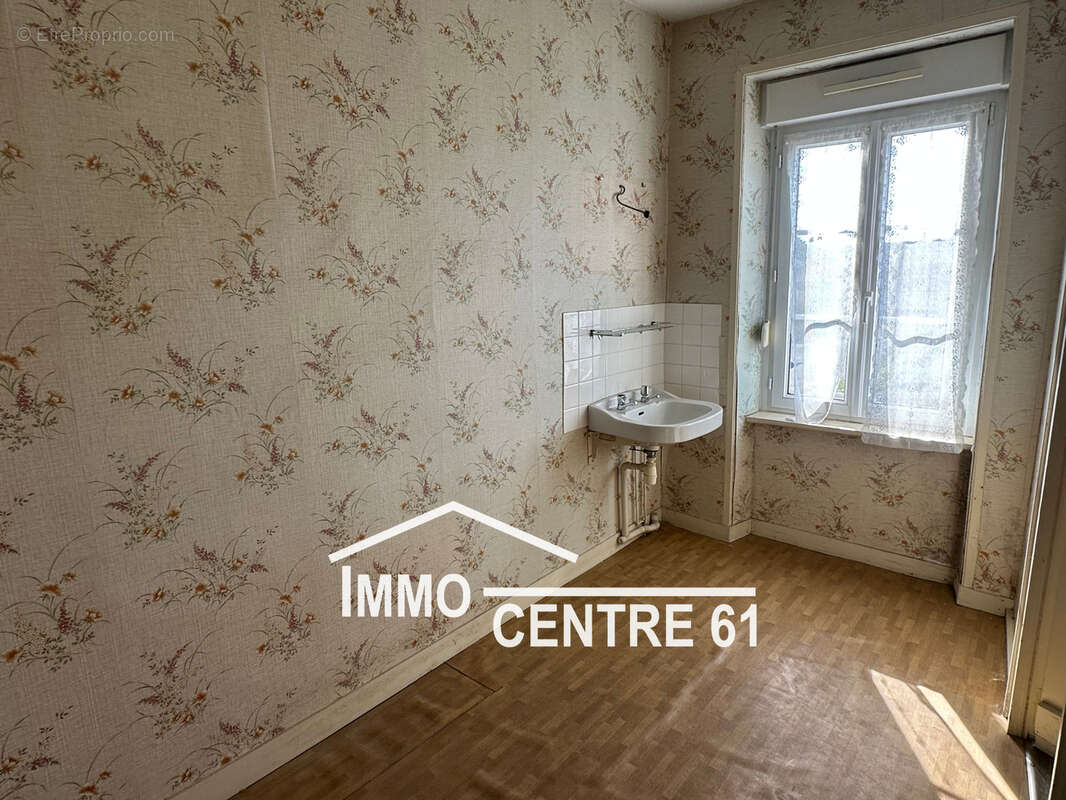 Maison à LA FERTE-MACE