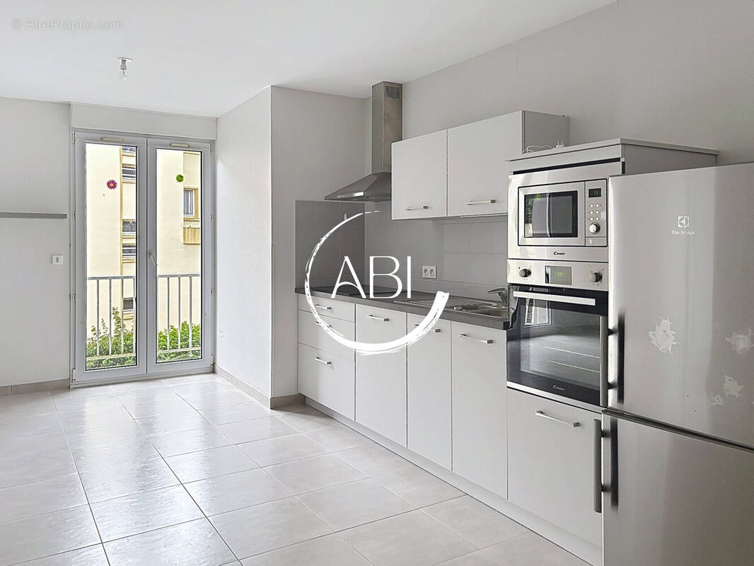 Appartement à BAGNOLES-DE-L'ORNE
