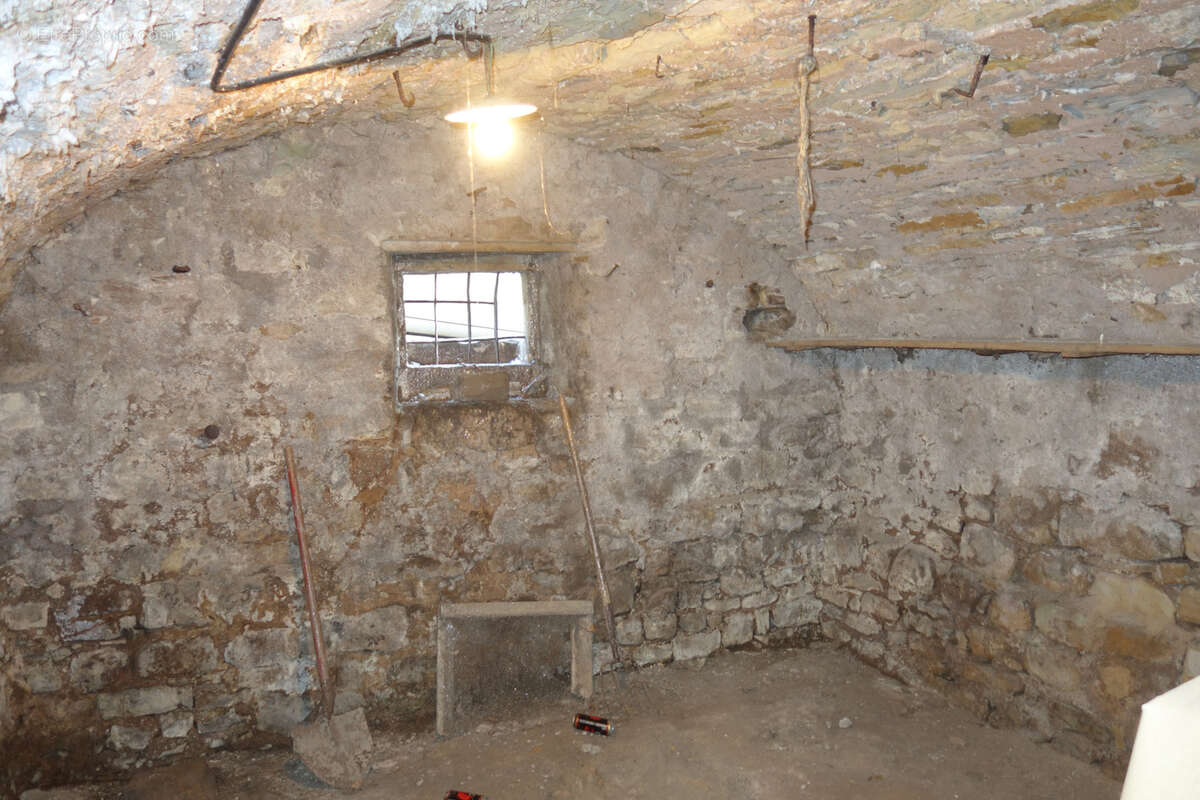 Appartement à SAINT-AFFRIQUE