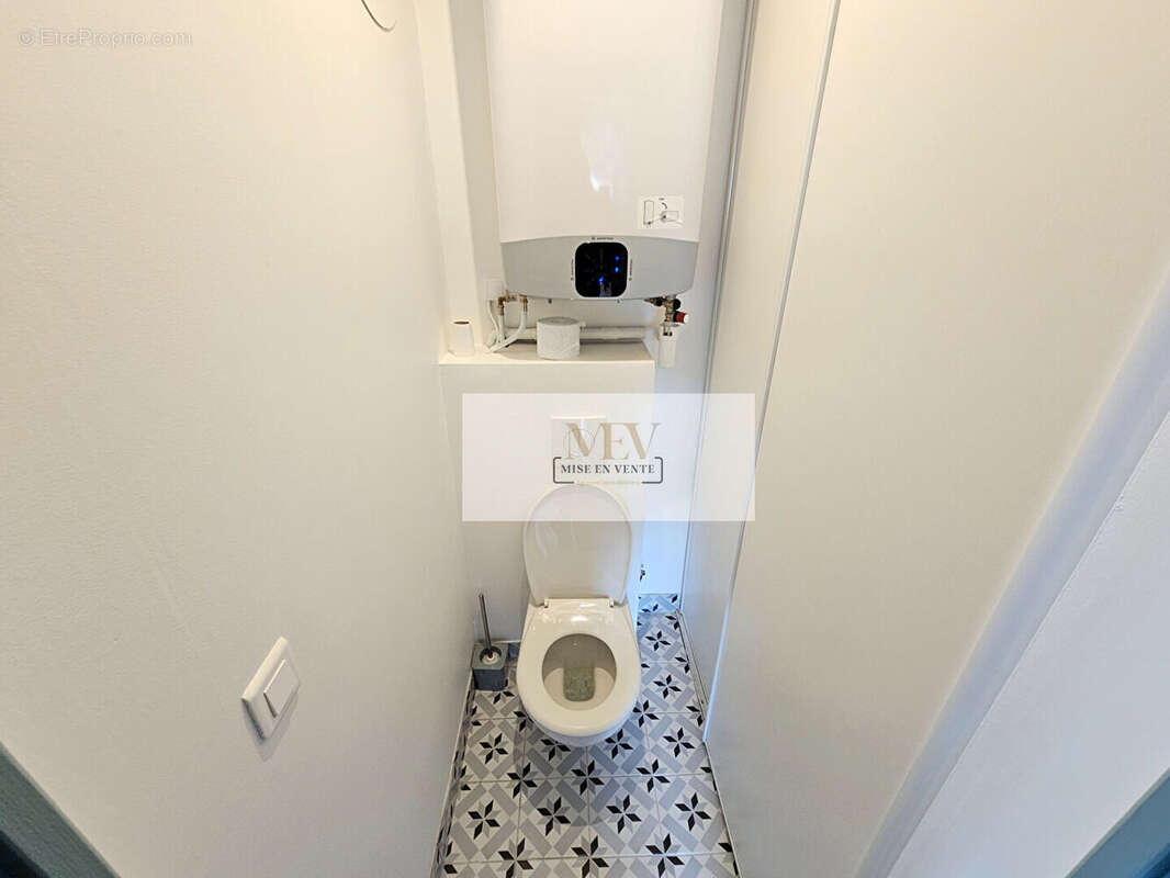 Appartement à BRY-SUR-MARNE