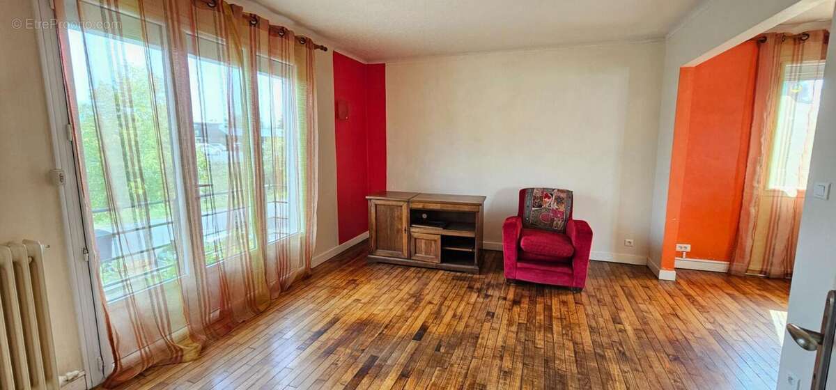 Maison à GUEMENE-SUR-SCORFF